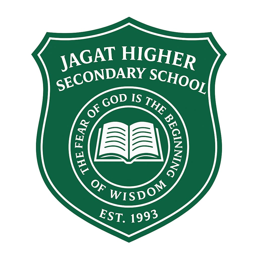 logojagat